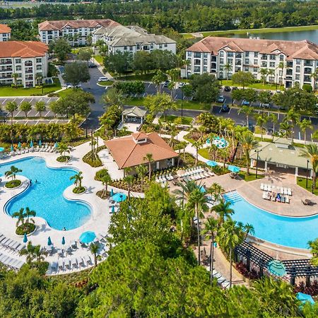 Lovely Townhome At Vista Cay Resort Near Wdw Orlando Exteriér fotografie