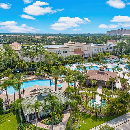 Lovely Townhome At Vista Cay Resort Near Wdw Orlando Exteriér fotografie