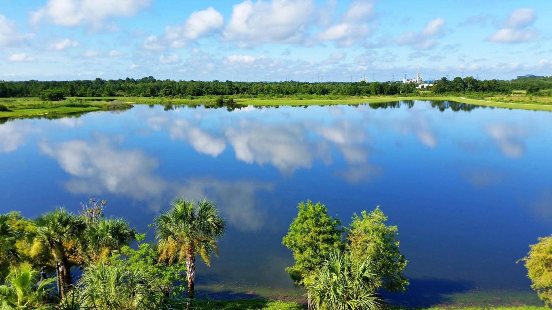 Lovely Townhome At Vista Cay Resort Near Wdw Orlando Exteriér fotografie