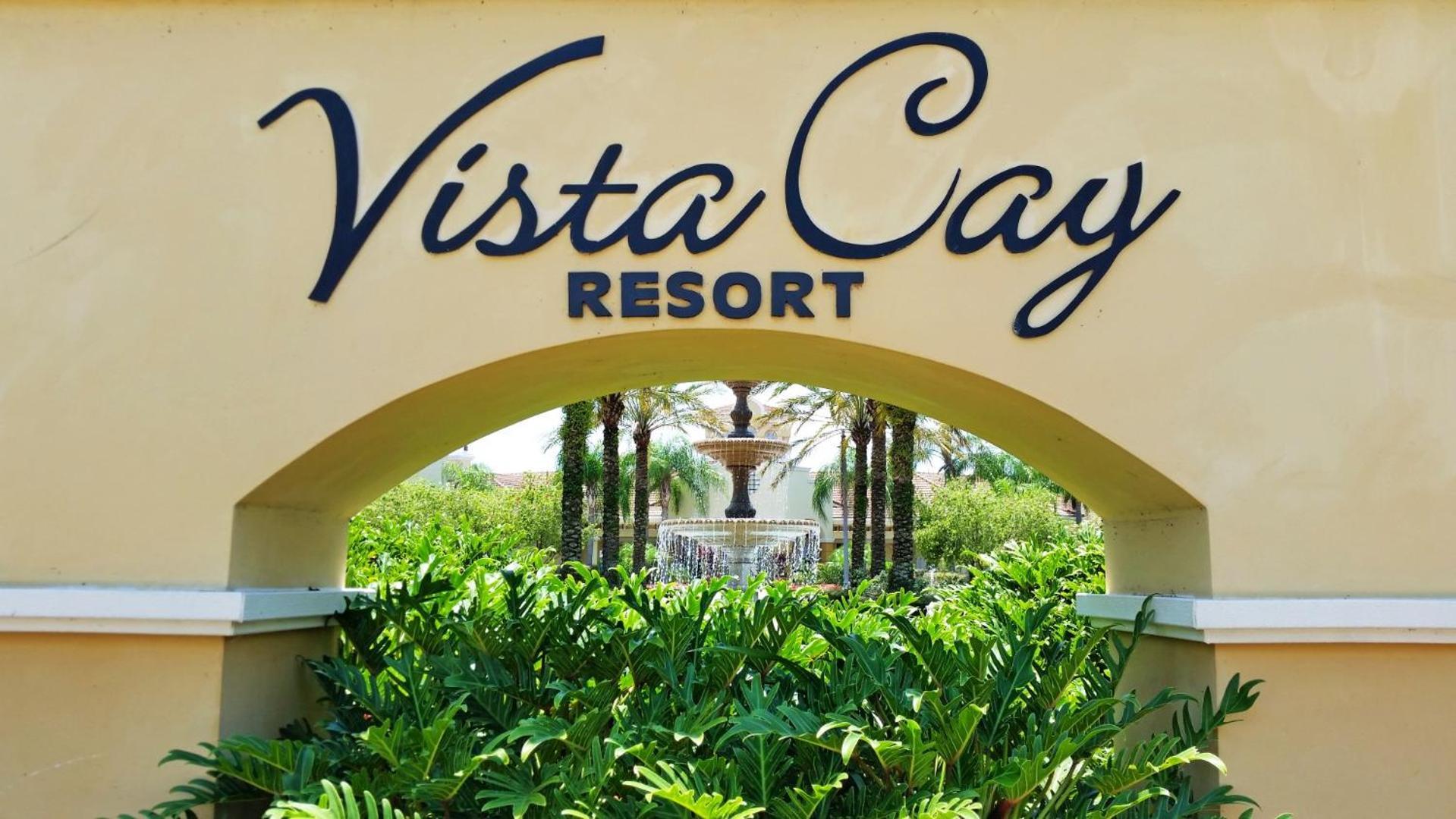 Lovely Townhome At Vista Cay Resort Near Wdw Orlando Exteriér fotografie