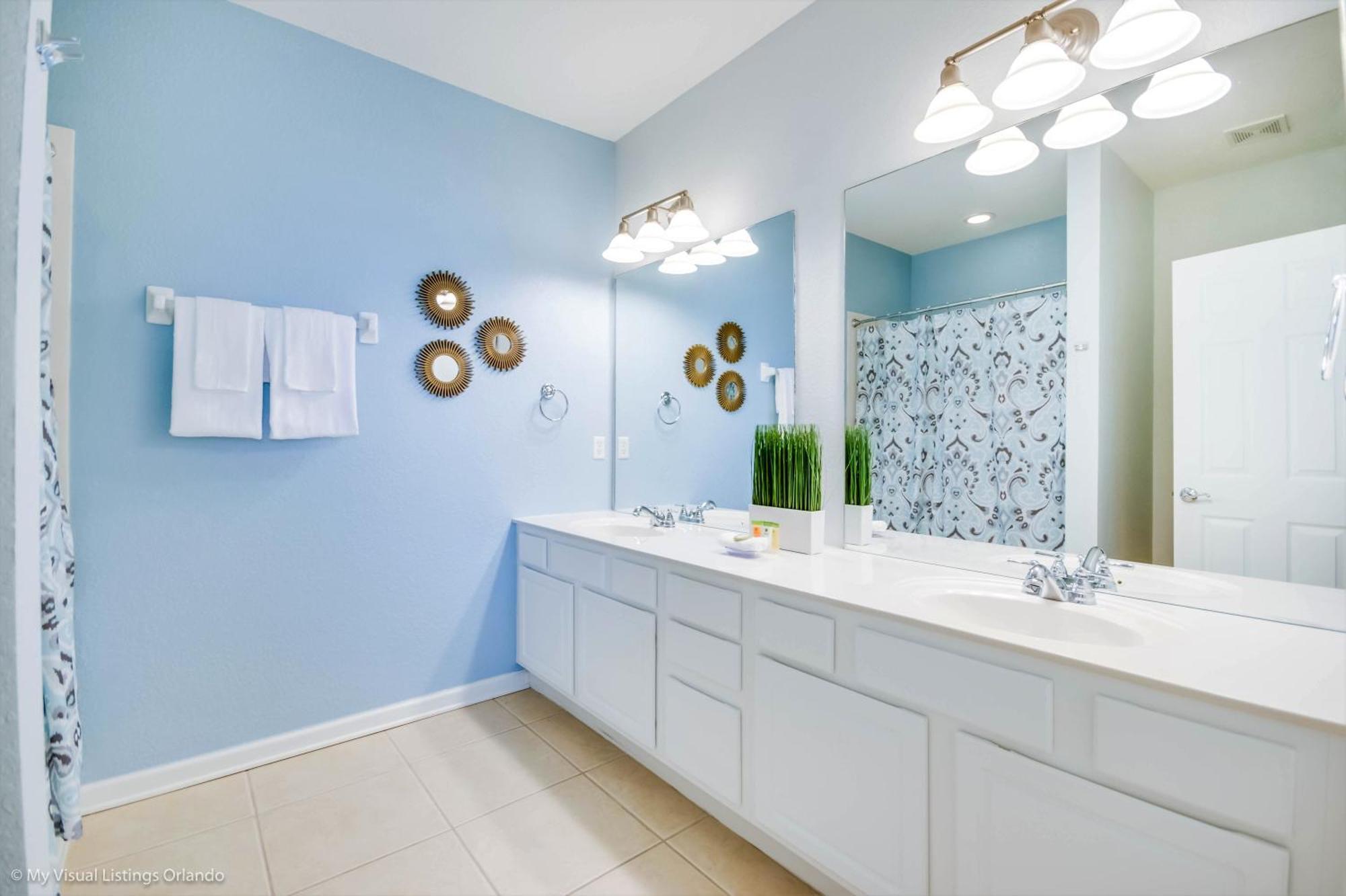 Lovely Townhome At Vista Cay Resort Near Wdw Orlando Exteriér fotografie