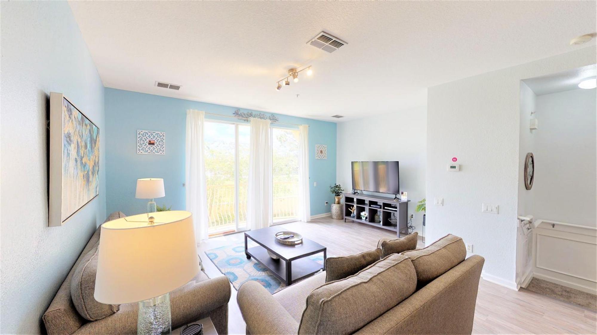 Lovely Townhome At Vista Cay Resort Near Wdw Orlando Exteriér fotografie