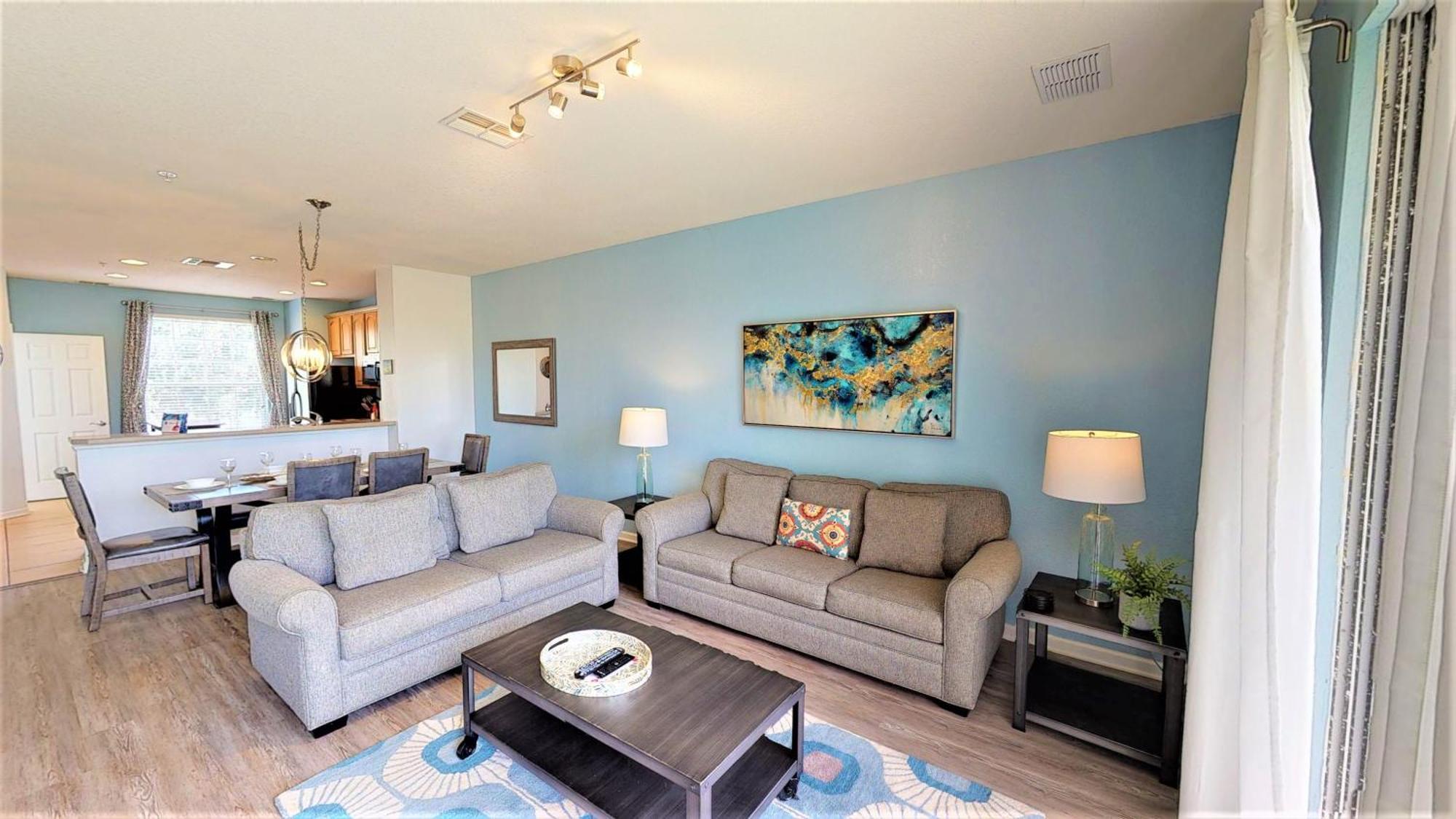Lovely Townhome At Vista Cay Resort Near Wdw Orlando Exteriér fotografie