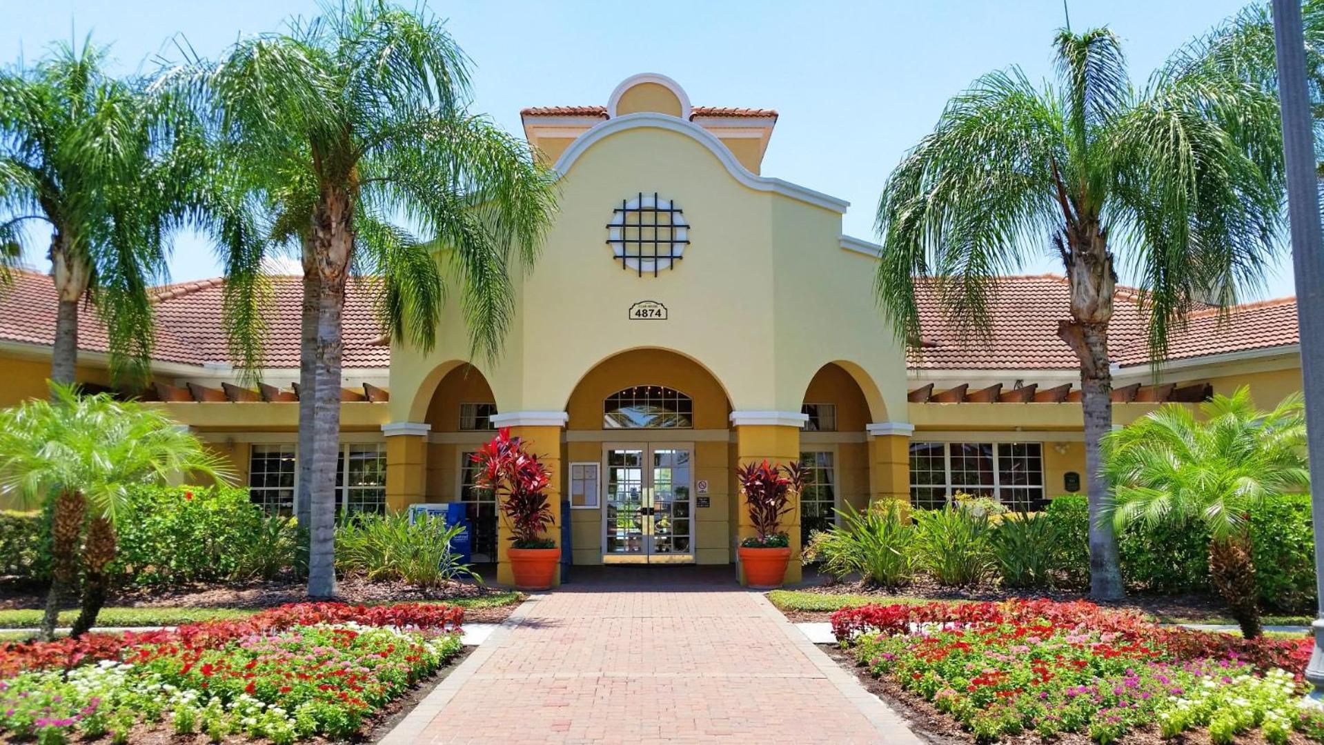 Lovely Townhome At Vista Cay Resort Near Wdw Orlando Exteriér fotografie
