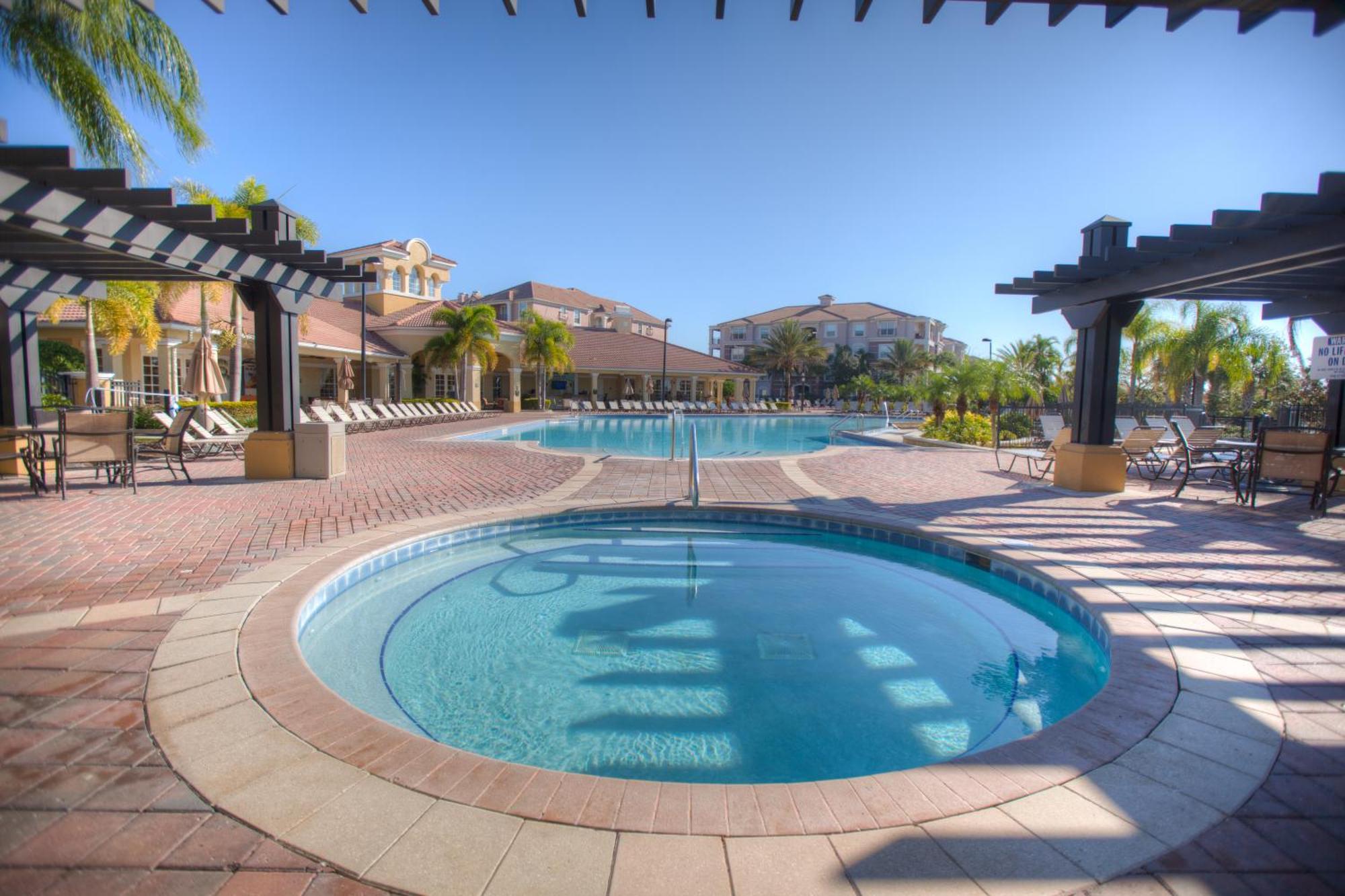 Lovely Townhome At Vista Cay Resort Near Wdw Orlando Exteriér fotografie