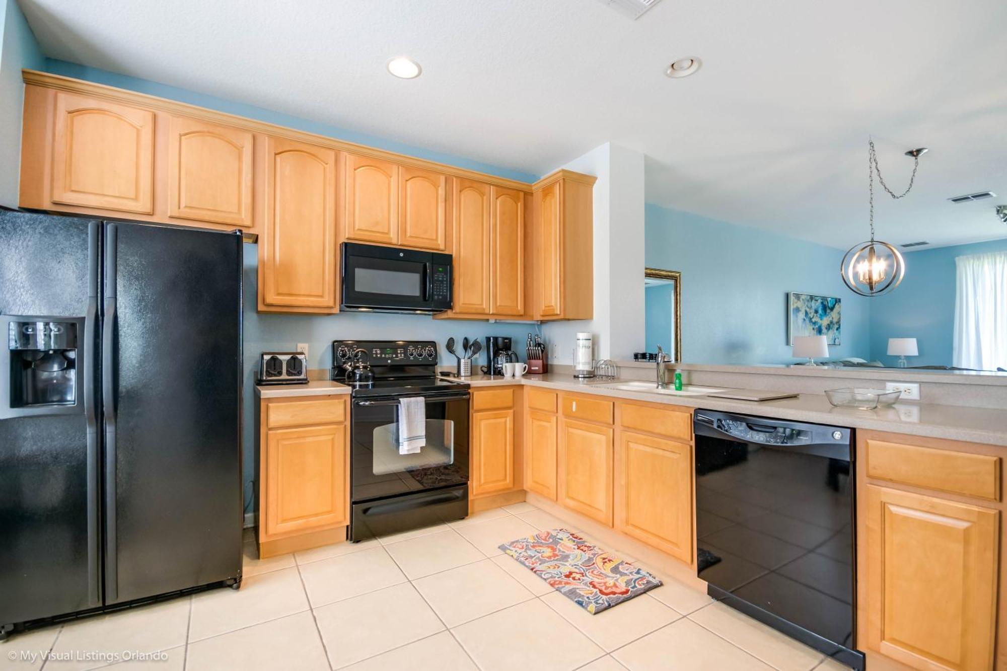 Lovely Townhome At Vista Cay Resort Near Wdw Orlando Exteriér fotografie