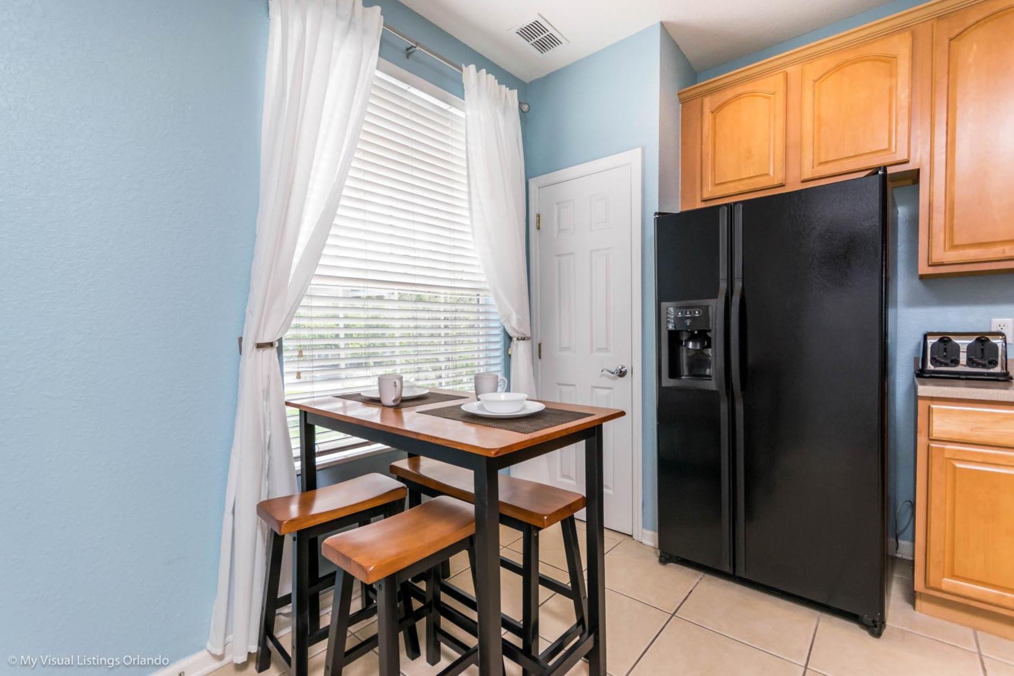 Lovely Townhome At Vista Cay Resort Near Wdw Orlando Exteriér fotografie