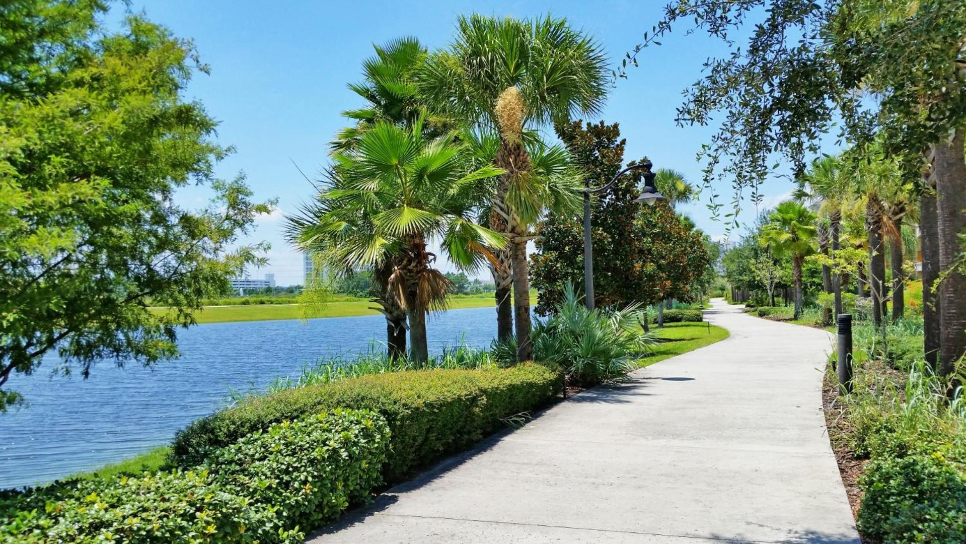 Lovely Townhome At Vista Cay Resort Near Wdw Orlando Exteriér fotografie