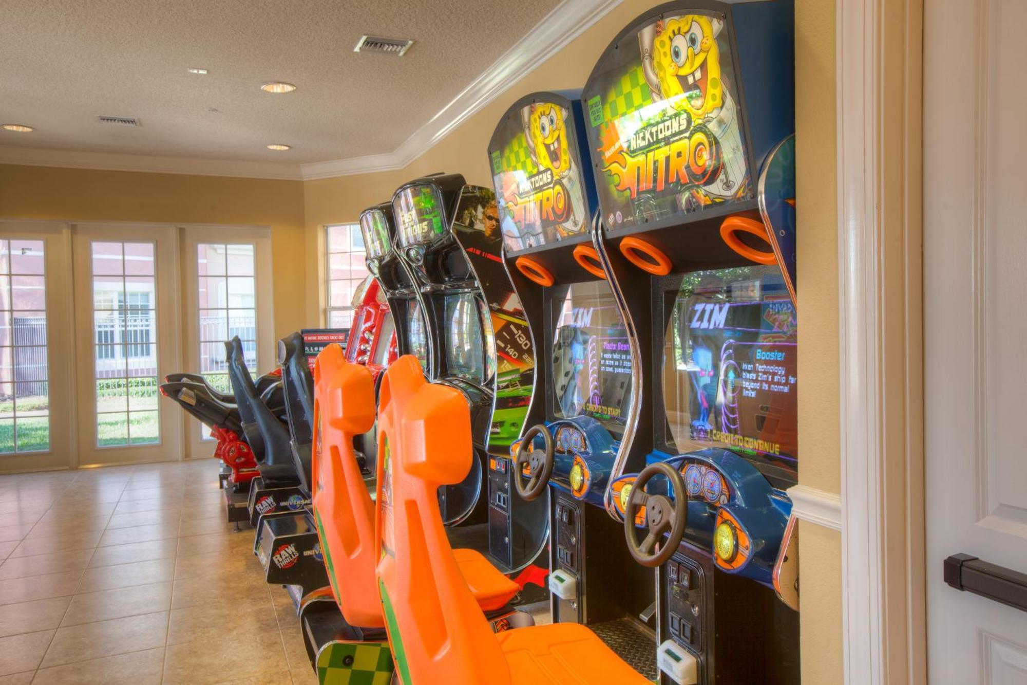 Lovely Townhome At Vista Cay Resort Near Wdw Orlando Exteriér fotografie