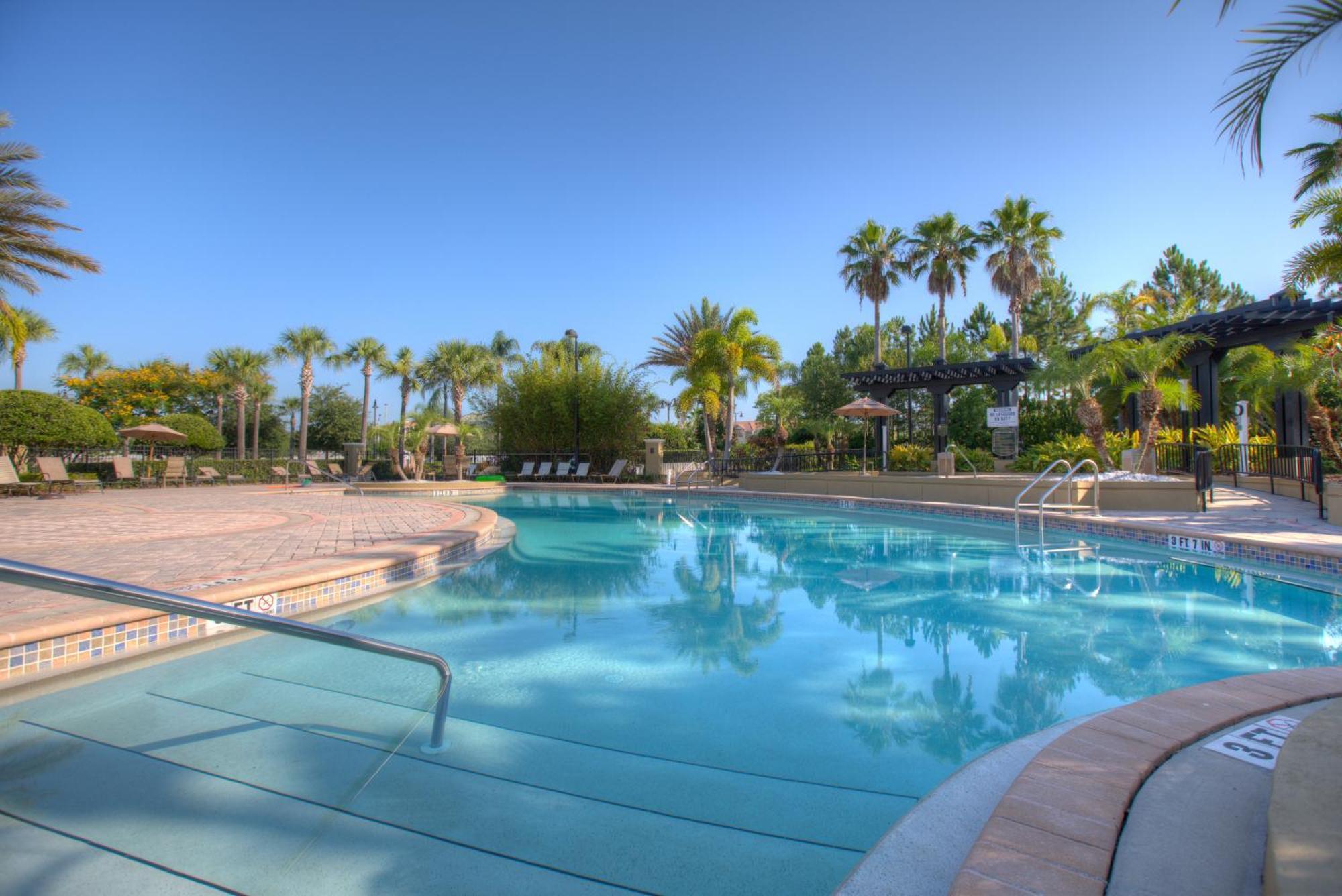 Lovely Townhome At Vista Cay Resort Near Wdw Orlando Exteriér fotografie