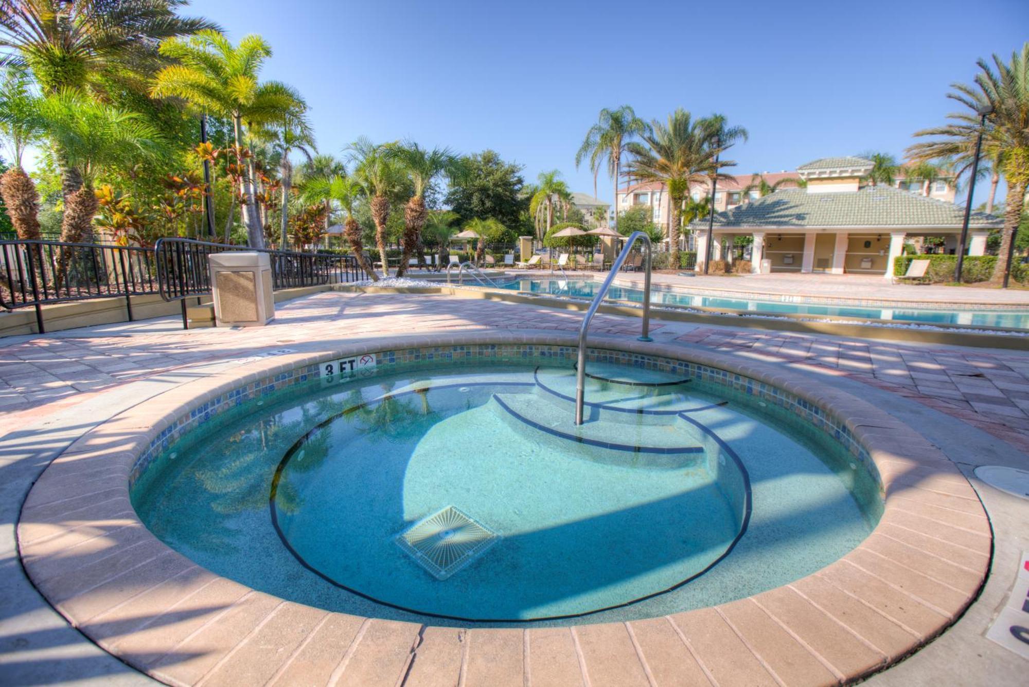 Lovely Townhome At Vista Cay Resort Near Wdw Orlando Exteriér fotografie