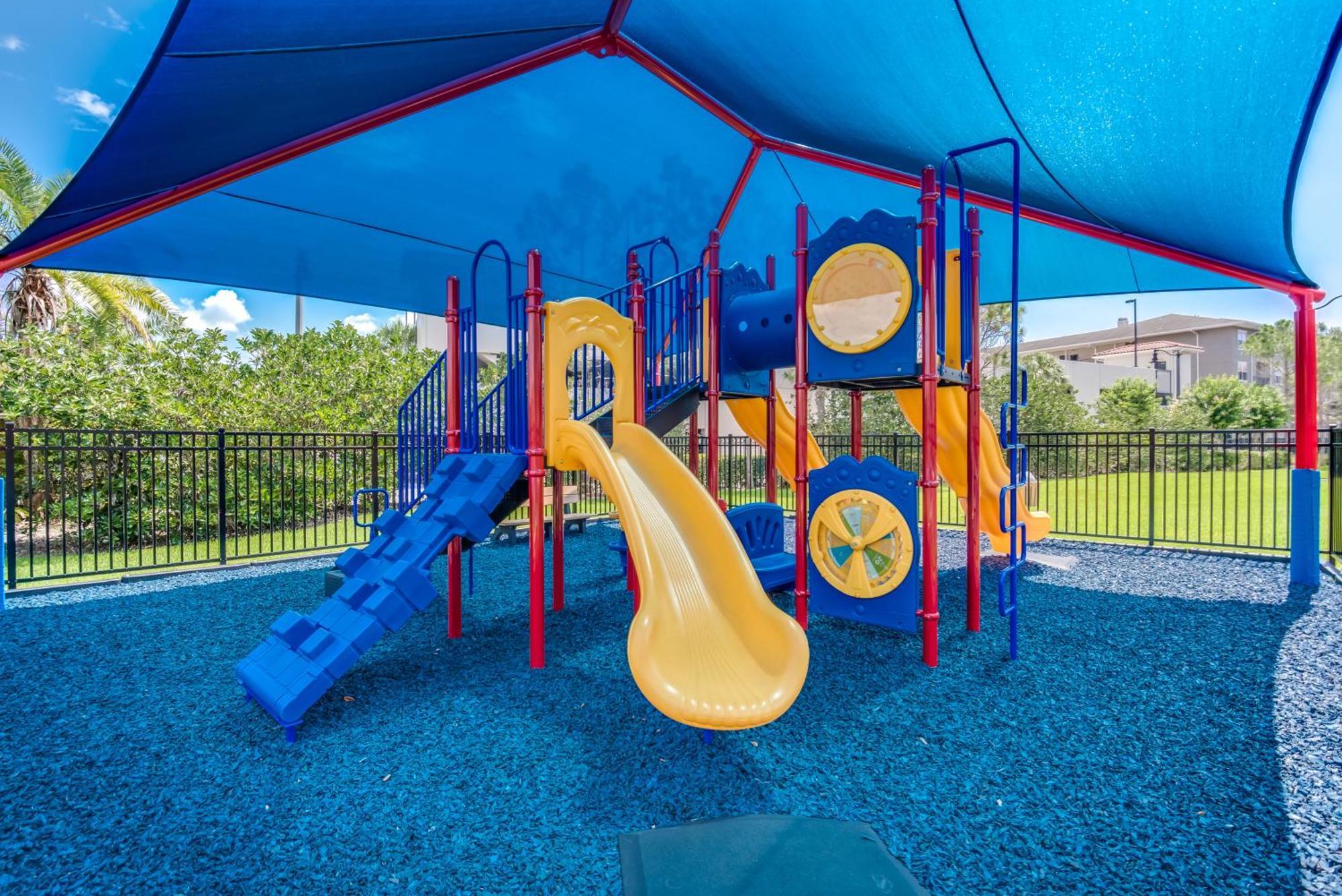 Lovely Townhome At Vista Cay Resort Near Wdw Orlando Exteriér fotografie