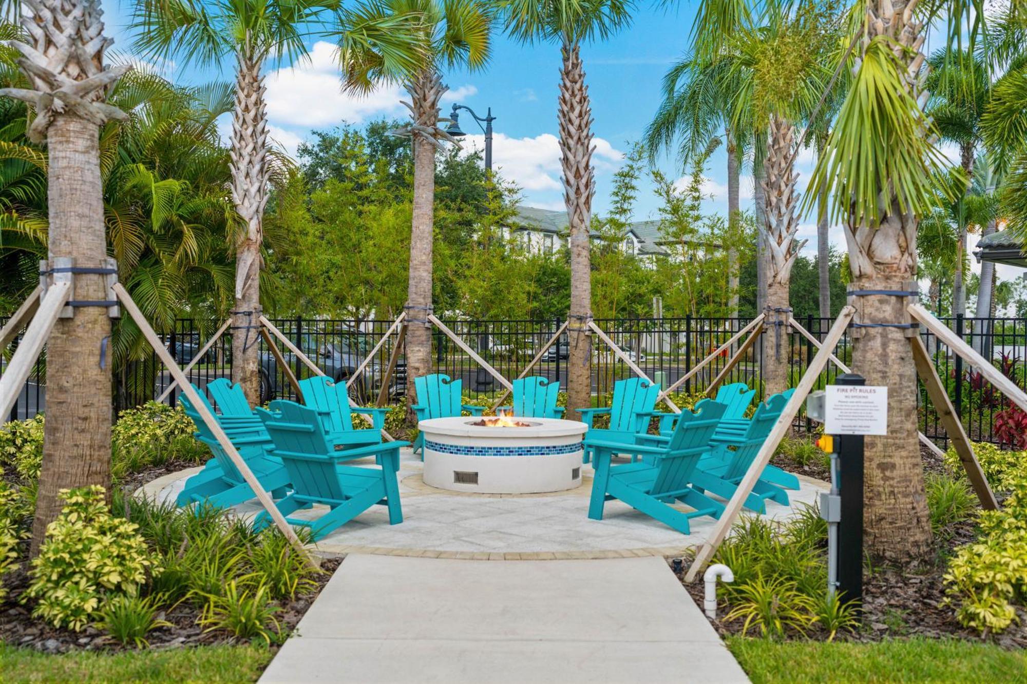 Lovely Townhome At Vista Cay Resort Near Wdw Orlando Exteriér fotografie