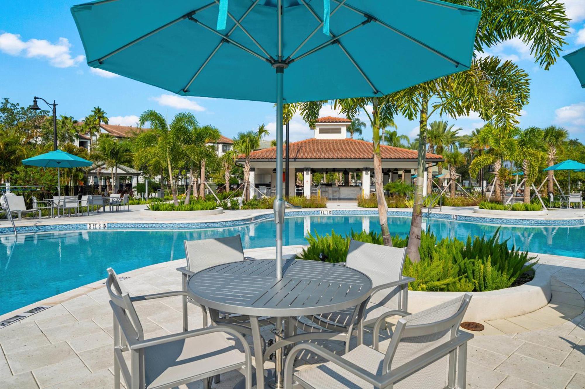 Lovely Townhome At Vista Cay Resort Near Wdw Orlando Exteriér fotografie
